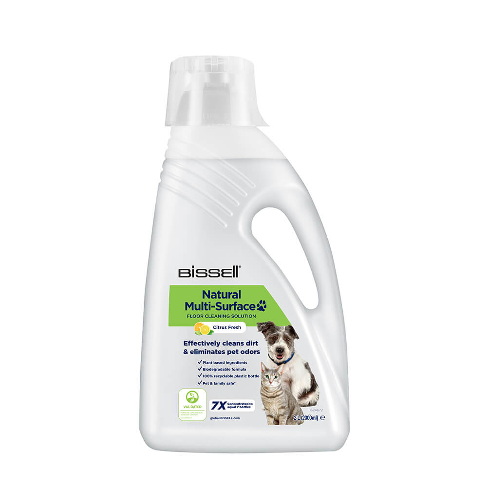 bissell-bissell-cleaning-solution Natural Multi-Surface Pet 2L